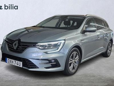 Renault Mégane GrandTour