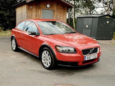 Volvo C30