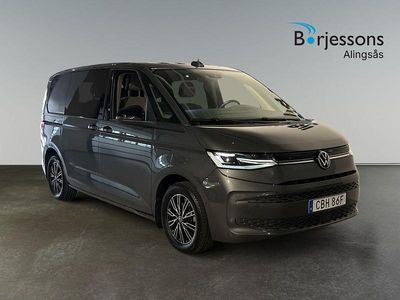 VW Multivan