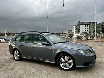 Saab 9-3