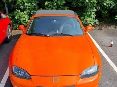 Mazda MX5