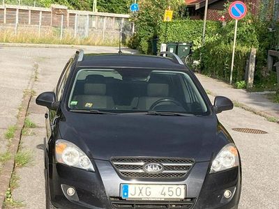 Kia Ceed Sportswagon