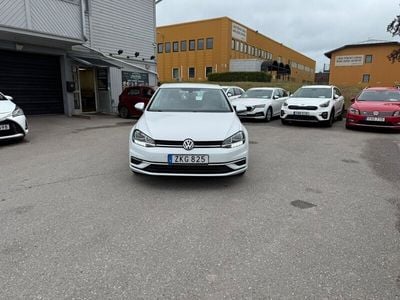 VW Golf VII
