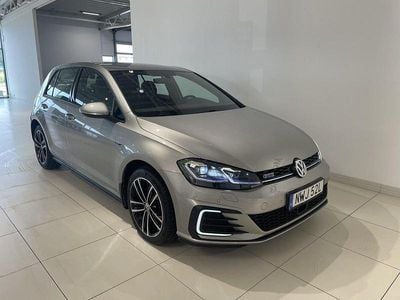 VW Golf VIII