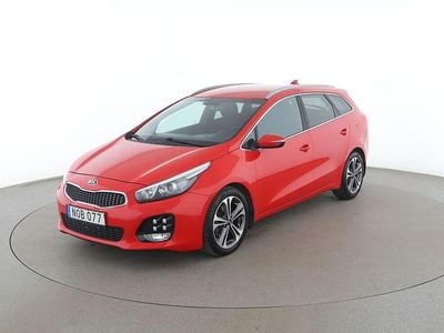 Kia Ceed GT