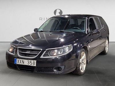 Saab 9-5
