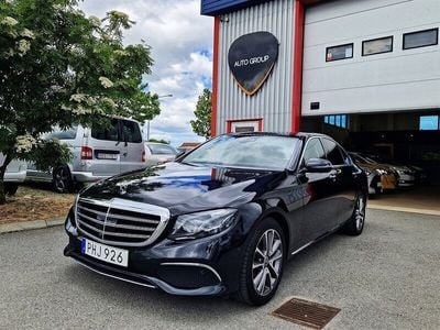Mercedes E350