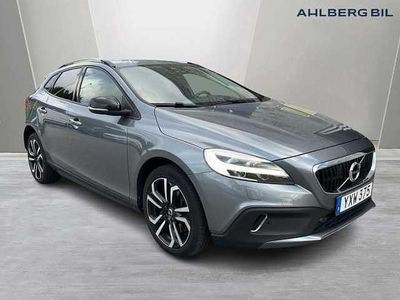 Volvo V40 CC
