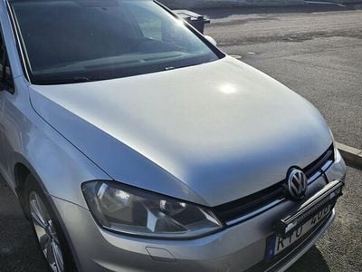 VW Golf VII