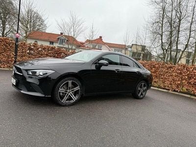 Mercedes CLA250e