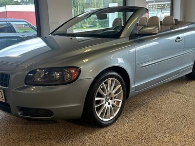 Volvo C70