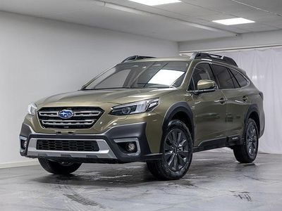 Ny 2026 Subaru Outback | 434 700 kr