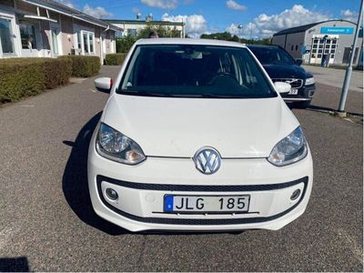 VW up!