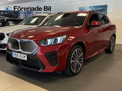 BMW iX2