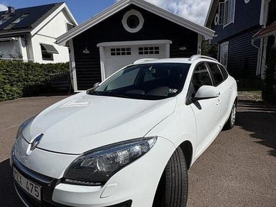 Renault Mégane GrandTour
