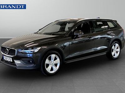 Volvo V60 CC
