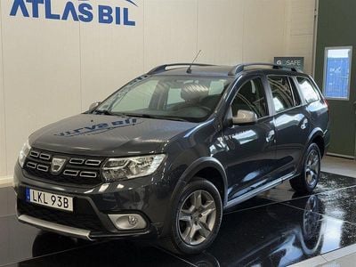 Dacia Logan MCV