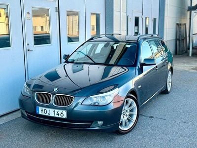 BMW 523