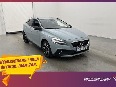 Volvo V40 CC
