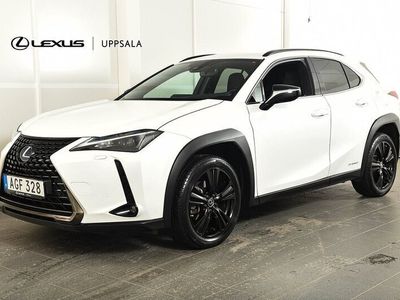 Lexus UX 250h