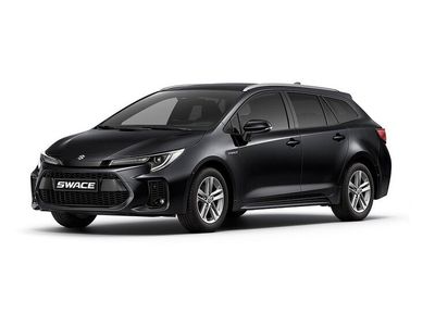 begagnad Suzuki Swace Inclusive Hybrid Automat 122hk LAGERKAMPANJ