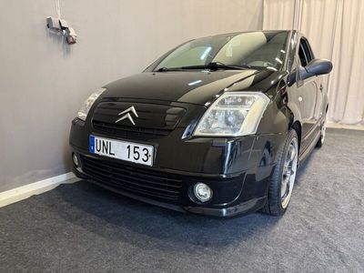 Citroën C2
