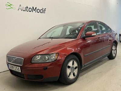 Volvo S40