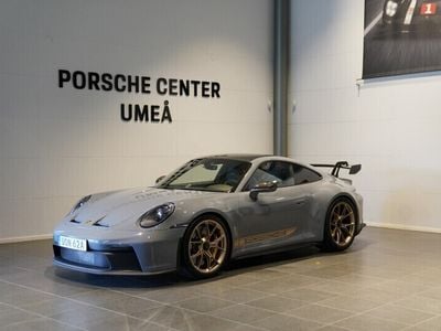 Porsche 911 GT3