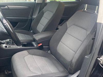 Begagnad 2014 VW Passat Kombi | 65 000 kr (Marknadspris)