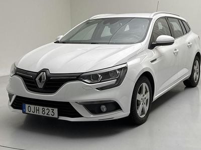 Renault Mégane IV