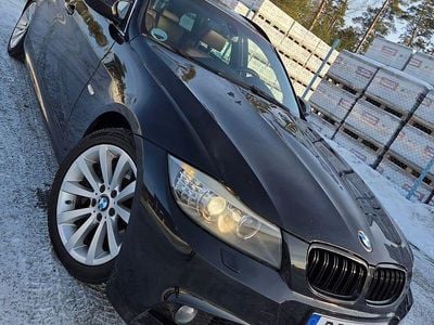 Begagnad 2010 BMW 335 M Sport | 140 000 kr