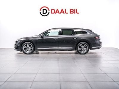 VW Arteon
