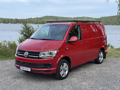 VW T6