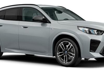BMW iX2