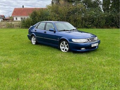 Saab 9-3