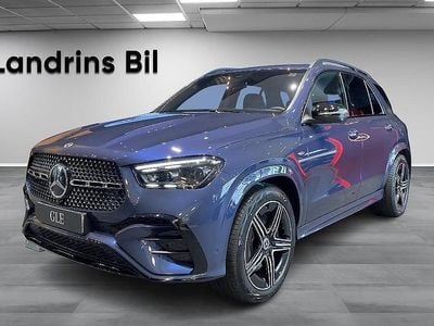 Mercedes GLE350