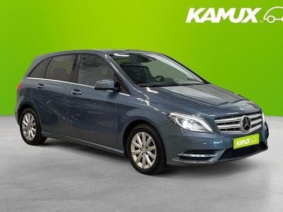 Mercedes B200