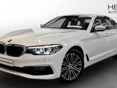 BMW 530e