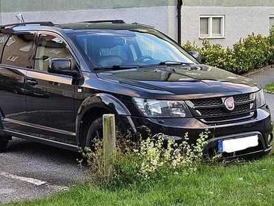Fiat Freemont