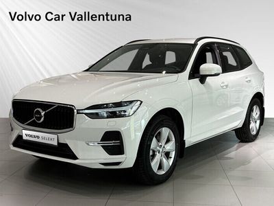 begagnad Volvo XC60 MC73 B5 AWD Bensin Momentum