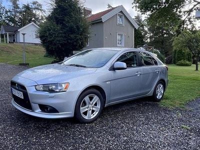Mitsubishi Lancer Sportback