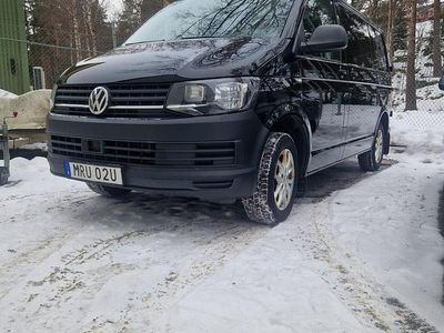 Begagnad VW T6.1 150 HK (110 kW) 2019 Van
