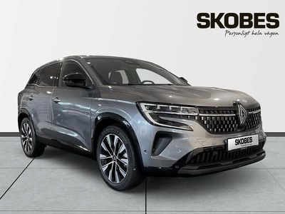 Ny Renault Austral Techno 203 HK (149 kW) 2025 Grå SUV