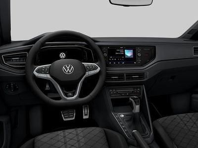 VW Taigo