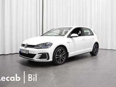 VW Golf VIII