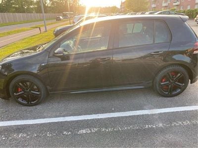 VW Golf VI