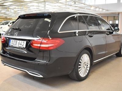 Mercedes C250