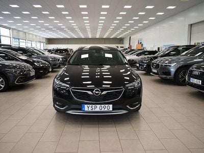 Opel Insignia Country Tourer