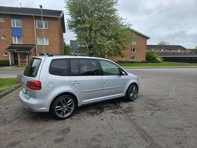 VW Touran