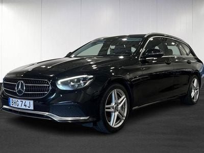 Mercedes E300